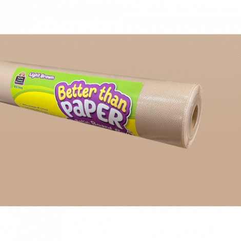 White Brick Better Than Paper Bulletin Board Roll - TCR77892