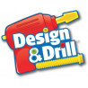 Design & Drill®