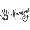 Handed By®